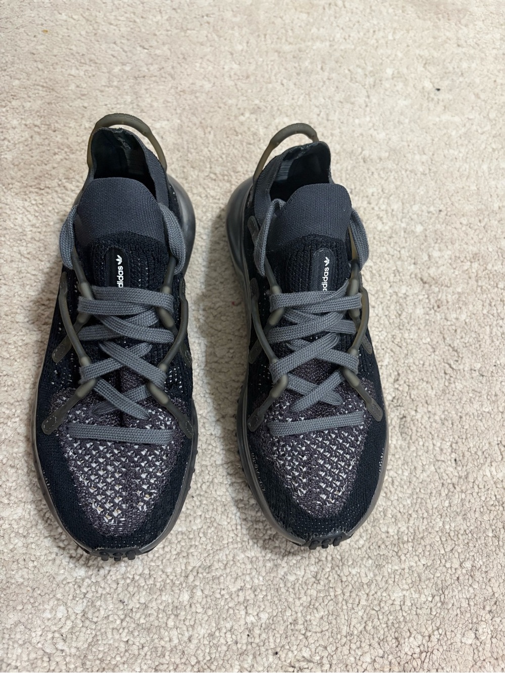 ADIDAS 4D - Picture 3 of 5
